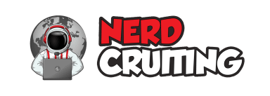 NerdCruiting - Linking professionals together